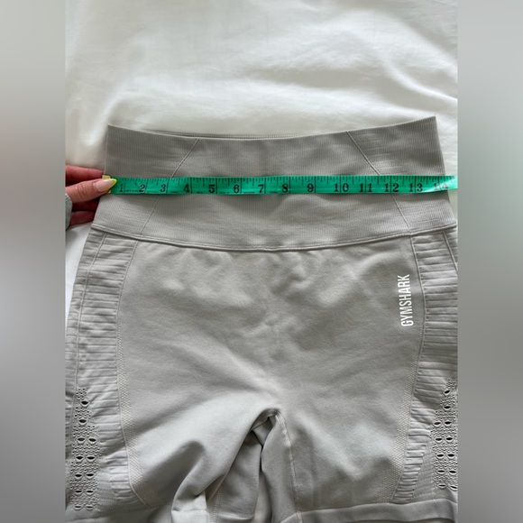 GYMSHARK | VITAL SEAMLESS SHORTS L - Picture 6 of 15
